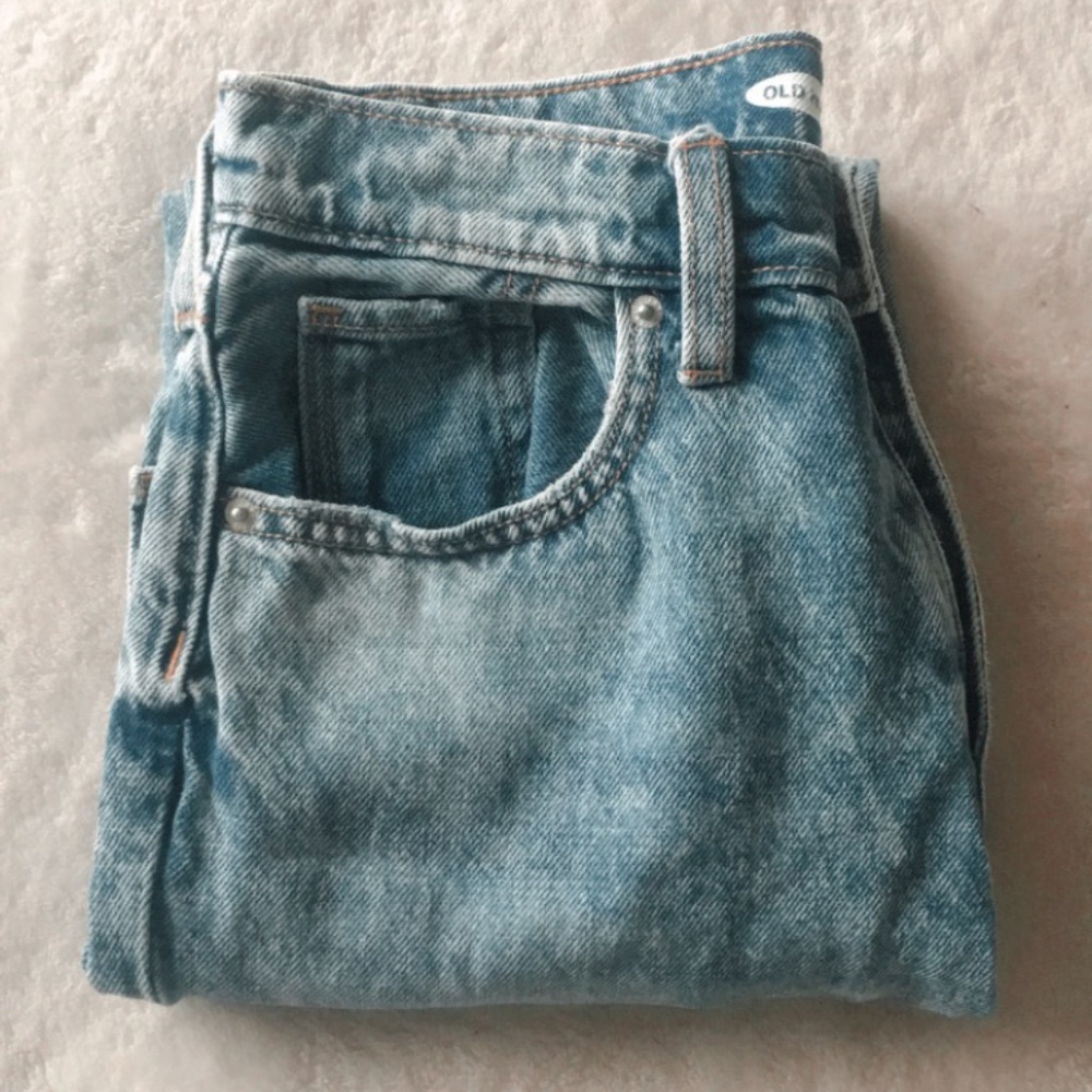 Trendy Girls 14 Old Navy Boyfriend Jeans